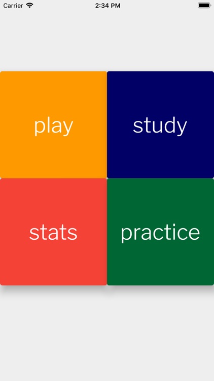 Math Tables Practice