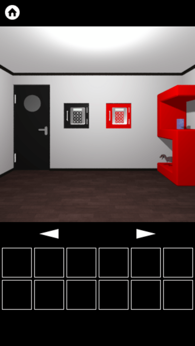 脱出ゲーム 3 Doors Escape Iphoneアプリ Applion