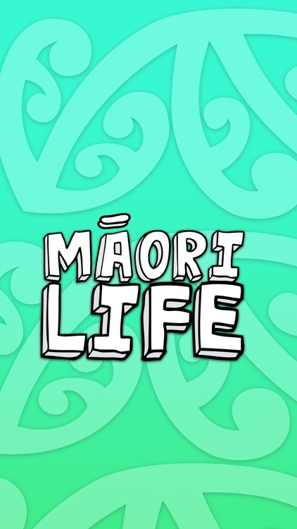 Maori Life