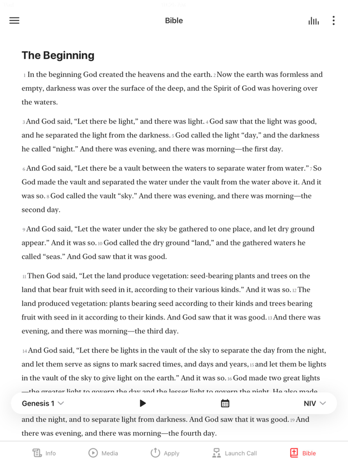 Movement Day Training Program