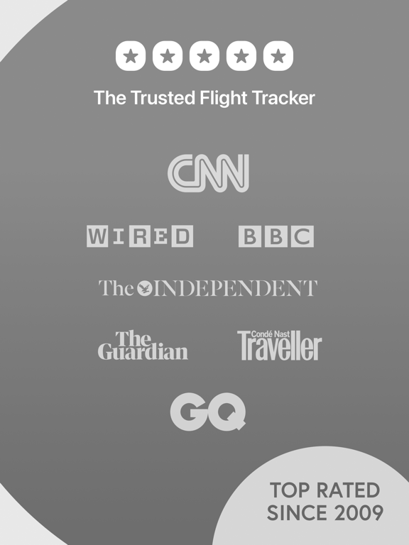 Plane Finder - Flight Trackerのおすすめ画像7