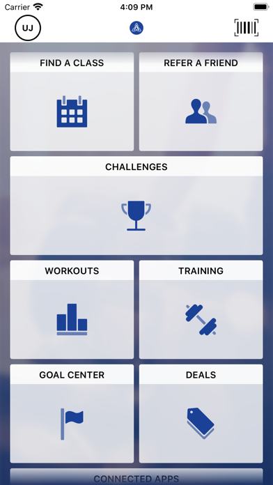 Borgess Healthand Fitness screenshot 2