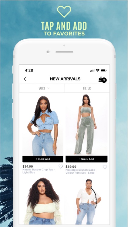 Fashion Nova