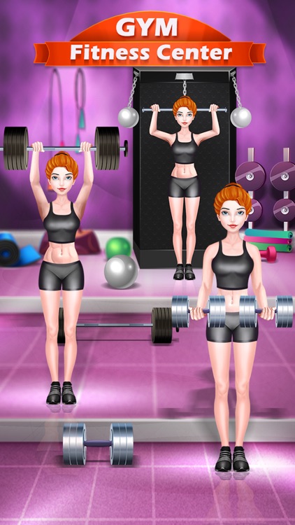 Super Model - Dress Up Game screenshot-4