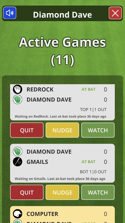 Hardball Rules screenshot-3