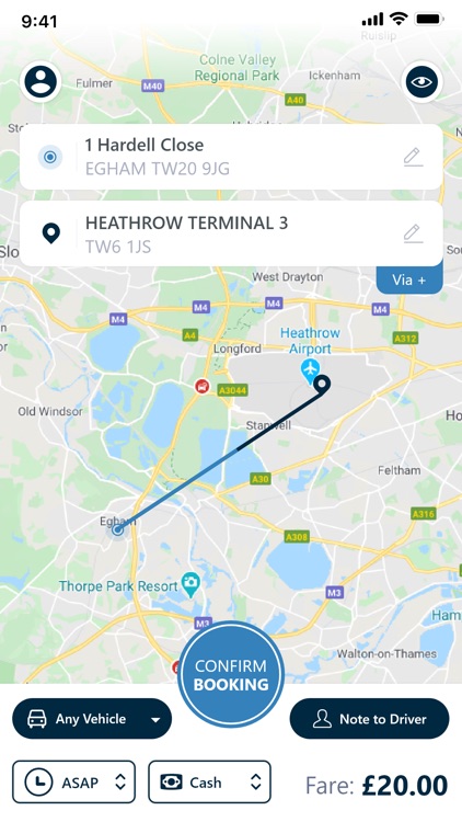 Runnymede Cars screenshot-4