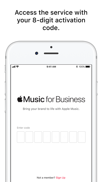 PlayNetwork Business Music screenshot 2