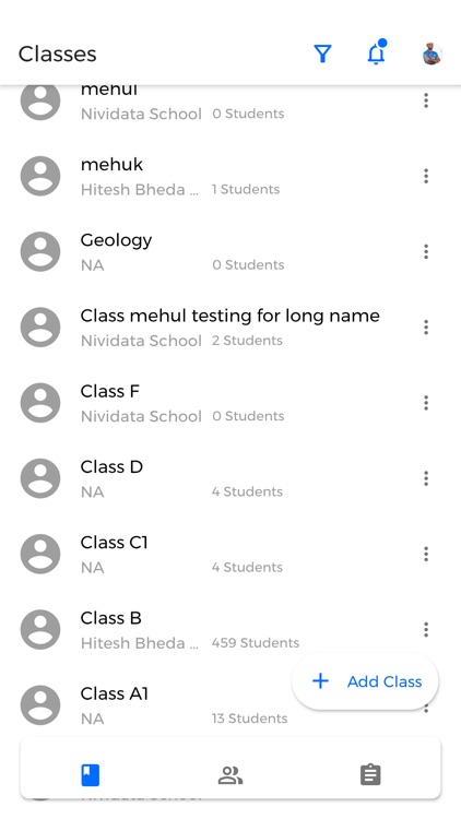 Progressay screenshot-3