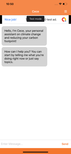 Cece Eco Assistant(圖1)-速報App
