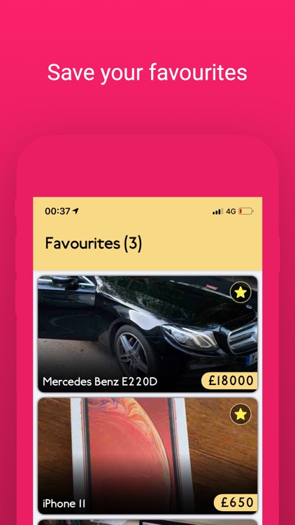Salezy - Buy & Sell Online