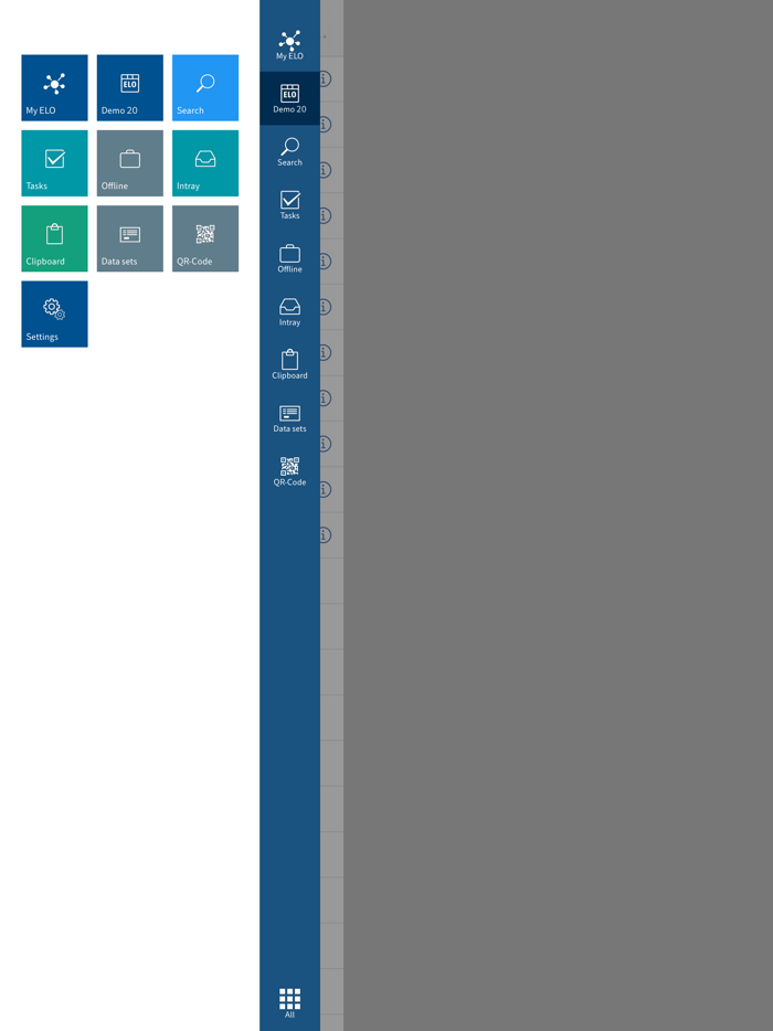 ELO 20 for Mobile Devices