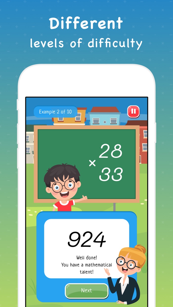 EasyMath - mathematica for all