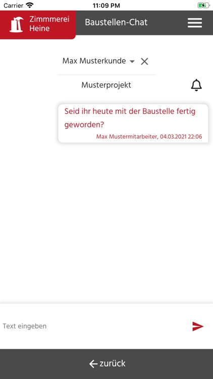 Heine Digital screenshot-4