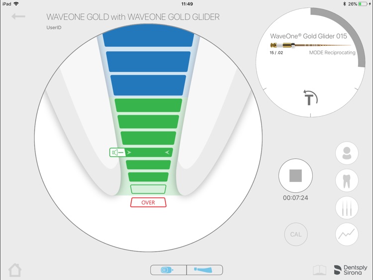 Endo IQ® App - India screenshot-3