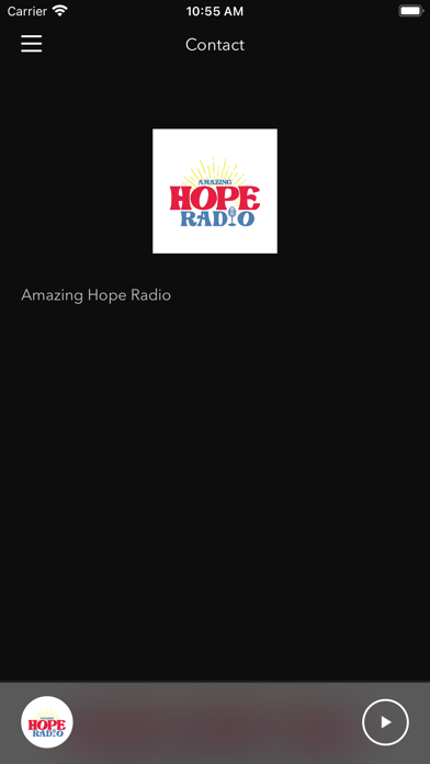 Foster Care Warrior Radio screenshot 3