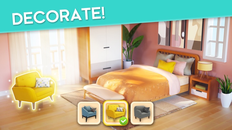 Project Makeover screenshot-3
