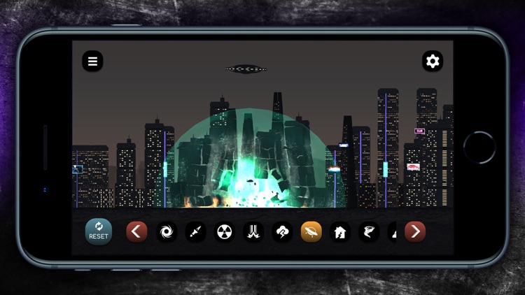 City Smash