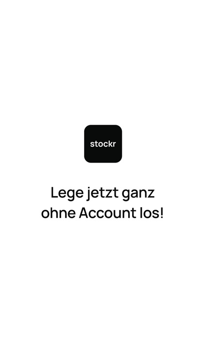 stockr screenshot-4