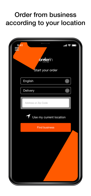 Order In Local(圖1)-速報App