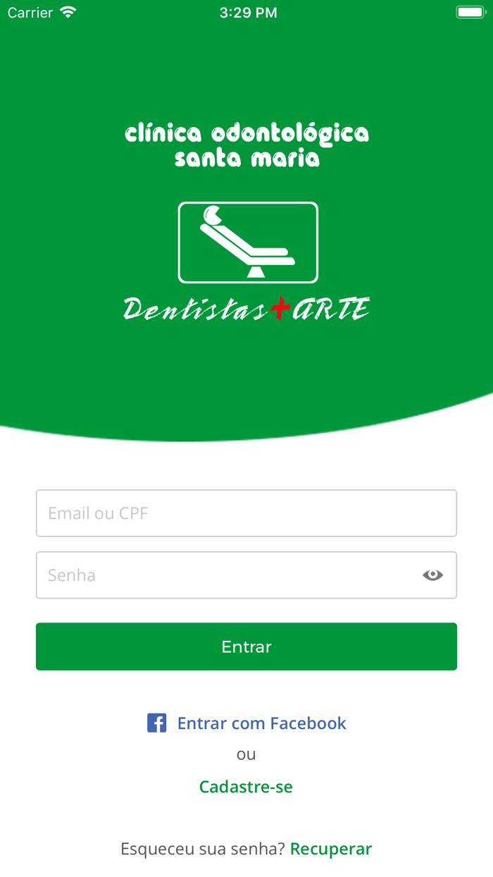 Clínica Santa Maria