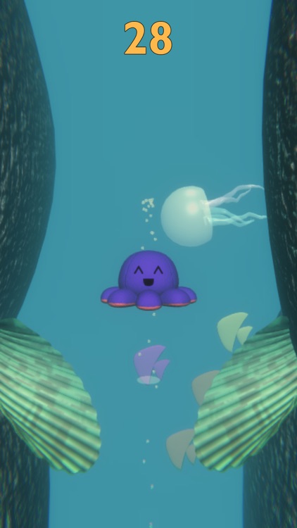 Little Octopus screenshot-9