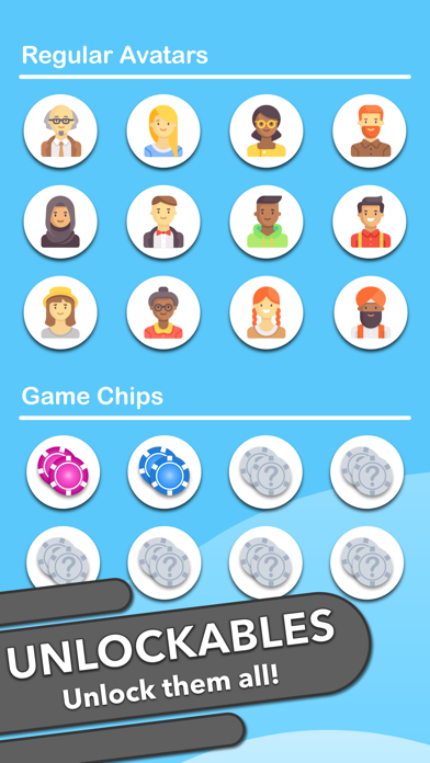 How to cancel & delete In Sequence: The Board Game from iphone & ipad 3