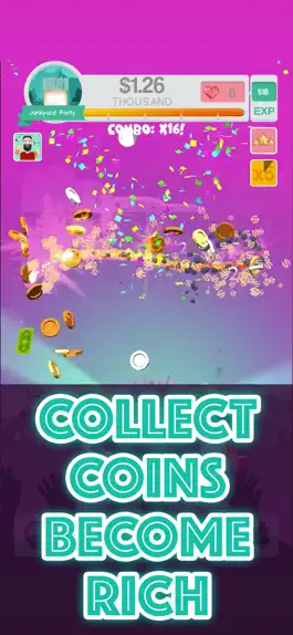 Game screenshot Cash Money! mod apk