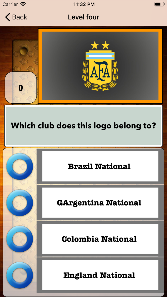 Are You Football Champ?