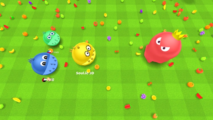 Soul.io 3D screenshot-3