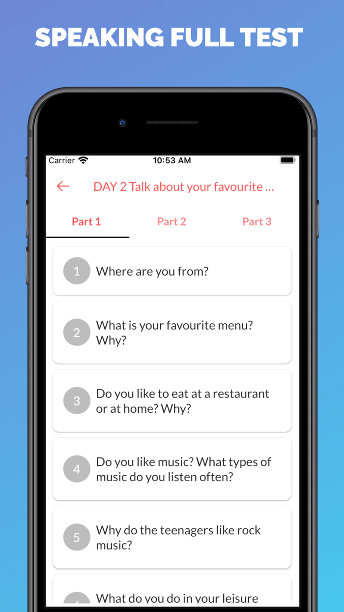 IELTS Pro - All in one