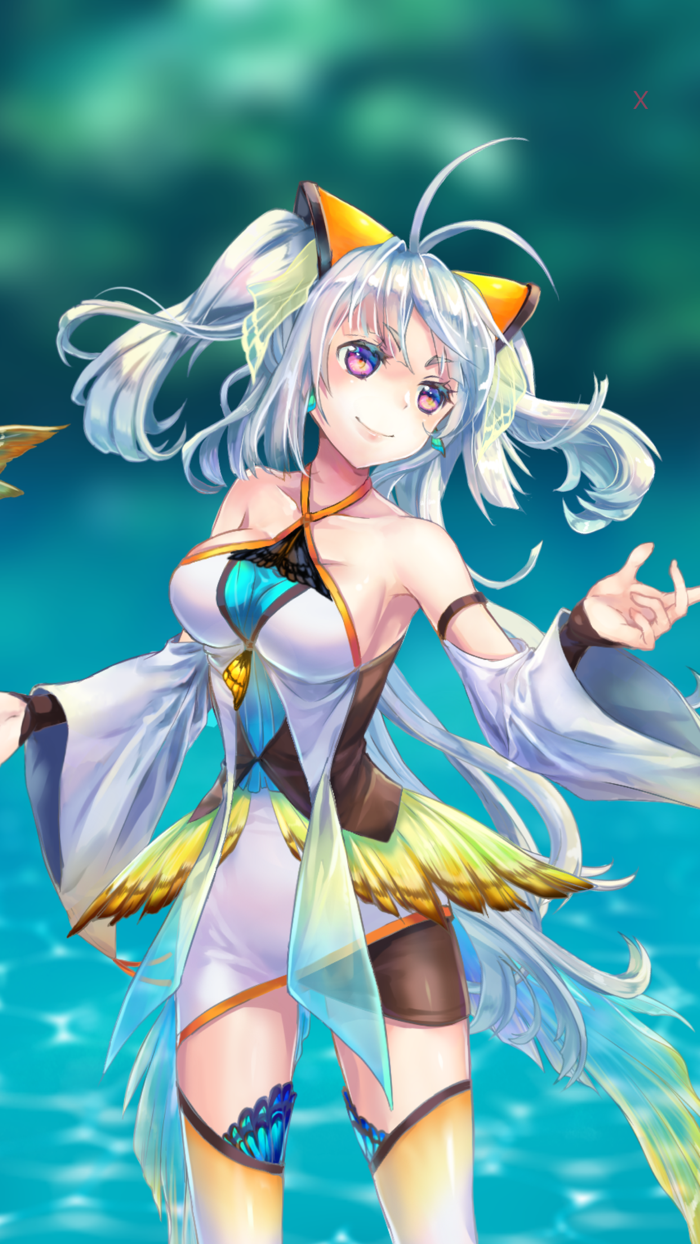 Avatar - Live Portrait