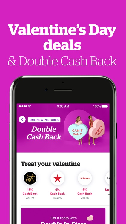 Rakuten: Cash Back & Coupons screenshot-8