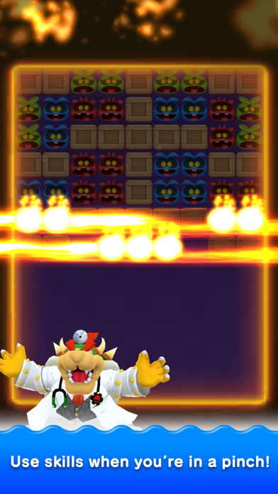 Dr. Mario World screenshot 4