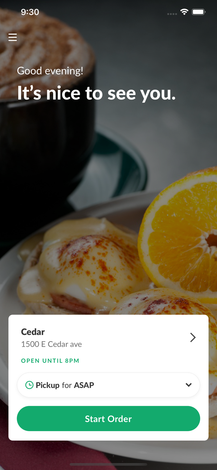 Brandys Restaurant  Bakery