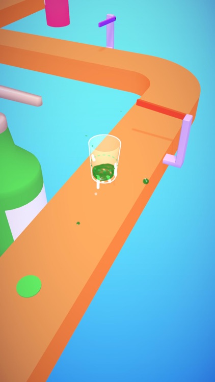 Glass Runner screenshot-7