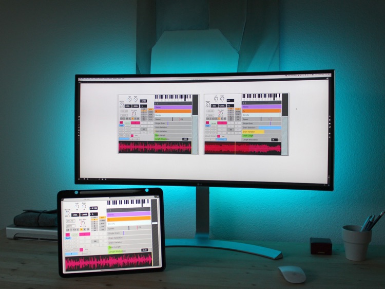 Mira Controller screenshot-3