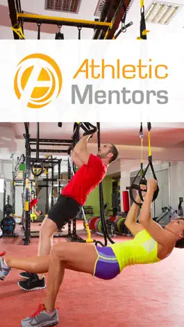 Game screenshot Athletic Mentors mod apk