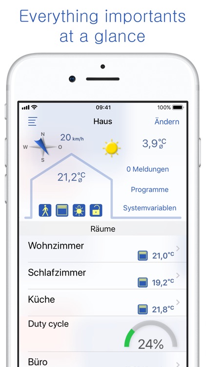 pocket control HM screenshot-0