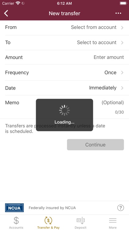 Emory ACU Mobile App screenshot-4