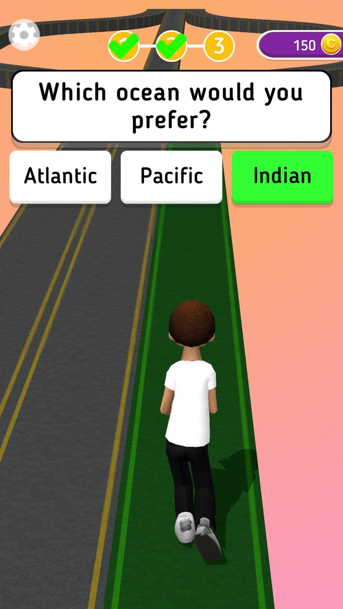 Hyper Personality Test