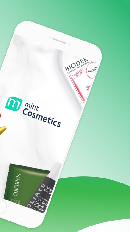 Mint Cosmetics