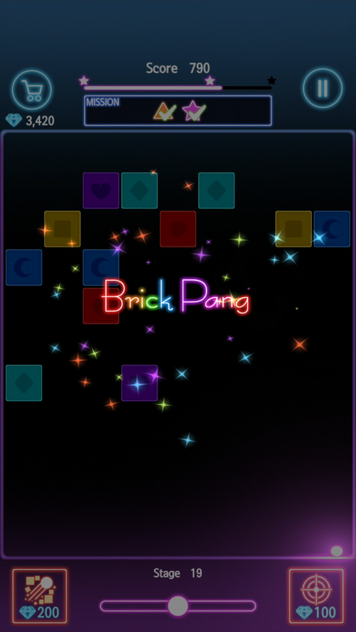 Brick Pang