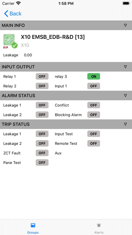 Mikrosafe screenshot-4