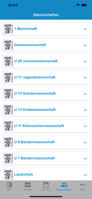 EC Bergisch Land(圖3)-速報App