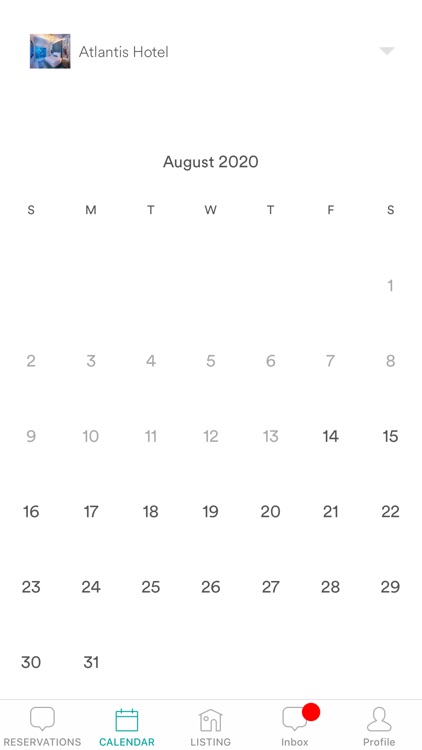 NamaStay screenshot-8