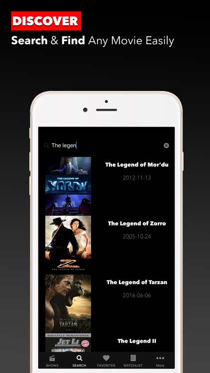 Movies Now : Cinema & TV Shows screenshot-3