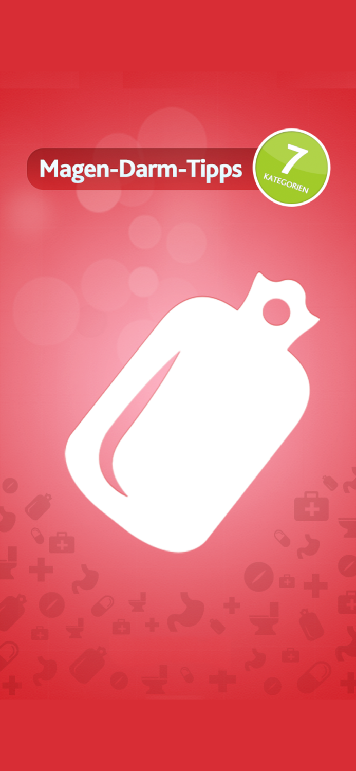Magen-Darm-Tipps