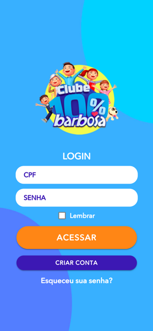 Barbosa Supermercados