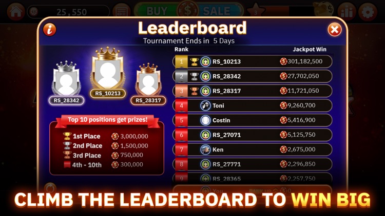 Blazing Bets Blackjack 21 screenshot-6