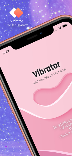 Vibrator | Best Massages(圖1)-速報App